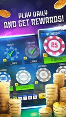 Screenshot 15: Poker Online: Texas Holdem & Casino Card Games