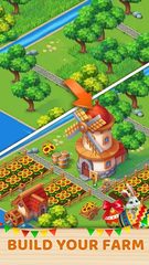 Screenshot 20: Solitaire Tripeaks: Farm Story