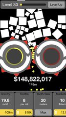 Screenshot 2: Will it Crush? Idle Game