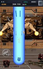 Screenshot 1: Strikers 1945 M