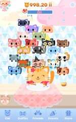 Screenshot 21: Greedy Cats: Kitty Clicker