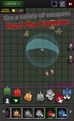 Screenshot 12: Grow Zombie inc - Merge Zombies