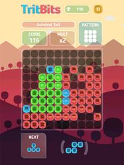 Screenshot 12: TritBits