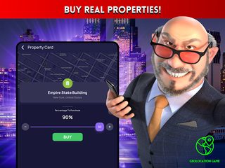Screenshot 6: LANDLORD Idle Tycoon Business