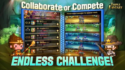 Screenshot 21: Triple Fantasy - Card Master