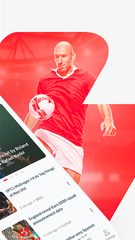 Screenshot 2: FlashSport - sports news