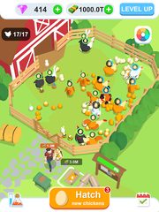 Screenshot 7: Idle Lay Egg