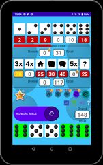 Screenshot 15: Five Dice Stars