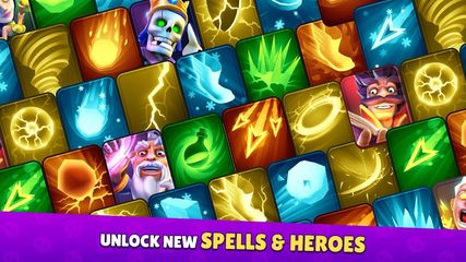 Screenshot 13: Spell Arena: Battle Royale
