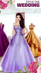 Screenshot 10: Super Wedding Fashion Stylist