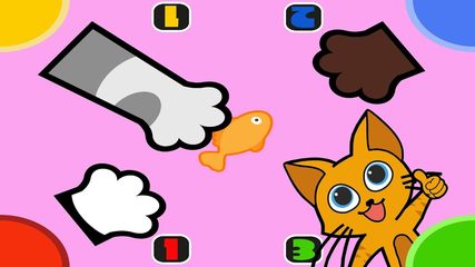 Screenshot 5: HappyCats games for cats