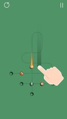Screenshot 1: Ball Puzzle - Ball Games 3D