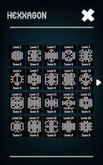 Screenshot 11: Hexxagon - Board Game