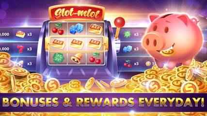Screenshot 3: POKER, BLACKJACK, SVARA