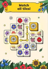 Screenshot 15: Twin Tiles - Tile Connect Game