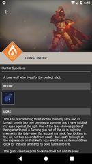 Screenshot 2: Little Light for Destiny 2