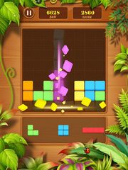Screenshot 15: Drag n Match: Block puzzle
