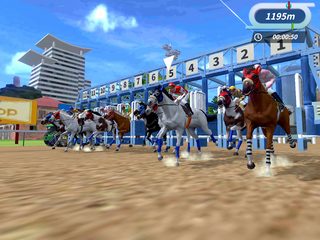 Screenshot 21: Derby Life : Horse racing