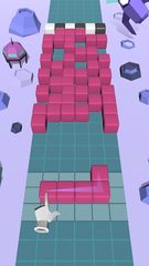 Screenshot 2: Draw Cubes