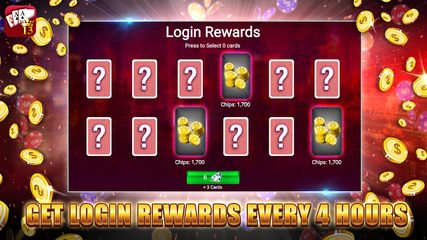 Screenshot 15: Lucky 13: 13 Poker Puzzle