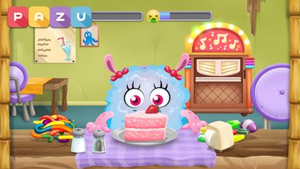 Screenshot 23: Monster Chef - Cooking Games