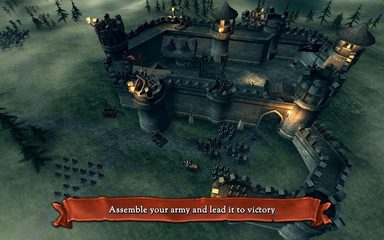Screenshot 18: Hex Commander: Fantasy Heroes