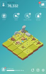 Screenshot 6: Age of 2048™: Civilization City Merge Games