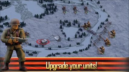 Screenshot 23: Frontline: Eastern Front