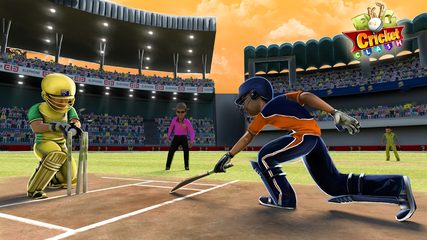 Screenshot 22: RVG T20 World Cup Cricket Game