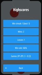 Screenshot 7: Air Hockey - Classic
