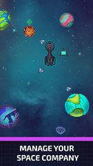 Screenshot 17: Idle Planet Miner