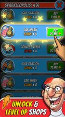 Screenshot 4: Tap Empire: Idle Tycoon Game