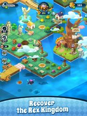 Screenshot 11: Magic Fantasy : Tile Match