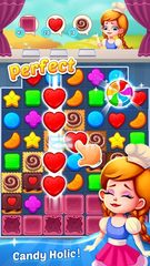 Screenshot 21: Candy holic : Puzzle Master