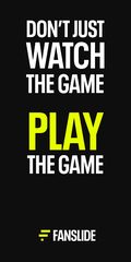Screenshot 8: Fanslide - Live In Play Fantasy Football