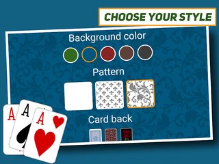Screenshot 7: FreeCell Solitaire: Classic