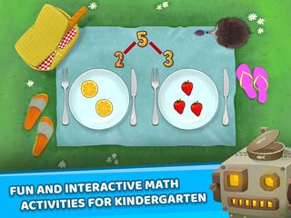 Screenshot 15: Matific Galaxy - Maths Games for Kindergarten