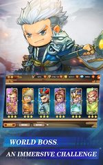 Screenshot 10: Three Kingdoms: Art of War