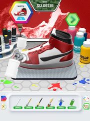 Screenshot 13: Sneaker Craft