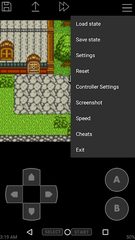 Screenshot 6: John GBC Lite