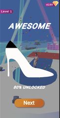 Screenshot 6: Dancing Heels