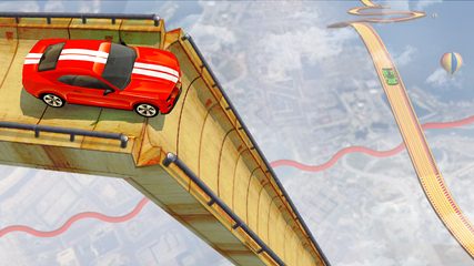 Screenshot 13: Crazy Car Racing : Car Games
