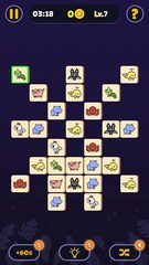 Screenshot 7: Onet 3 Link - Triple Matching Puzzle