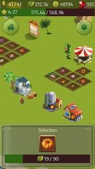 Screenshot 3: Farm biz
