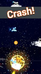 Screenshot 5: Faily Rocketman