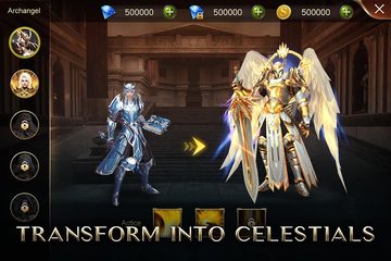 Screenshot 10: Era of Celestials
