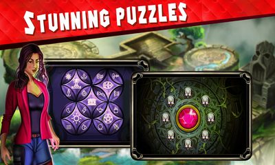 Screenshot 11: Escape Room Adventure Mystery - Parallel Room Game
