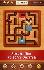 Screenshot 14: Balls Rolling