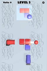 Screenshot 1: Blast Mosaic