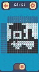 Screenshot 4: Pixaverse: Nonogram Puzzles